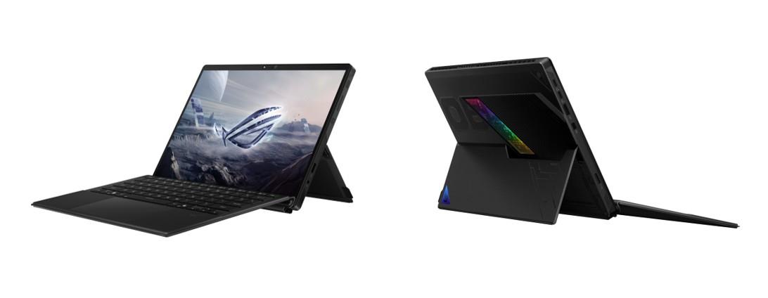 ROG Flow Z13 GZ302