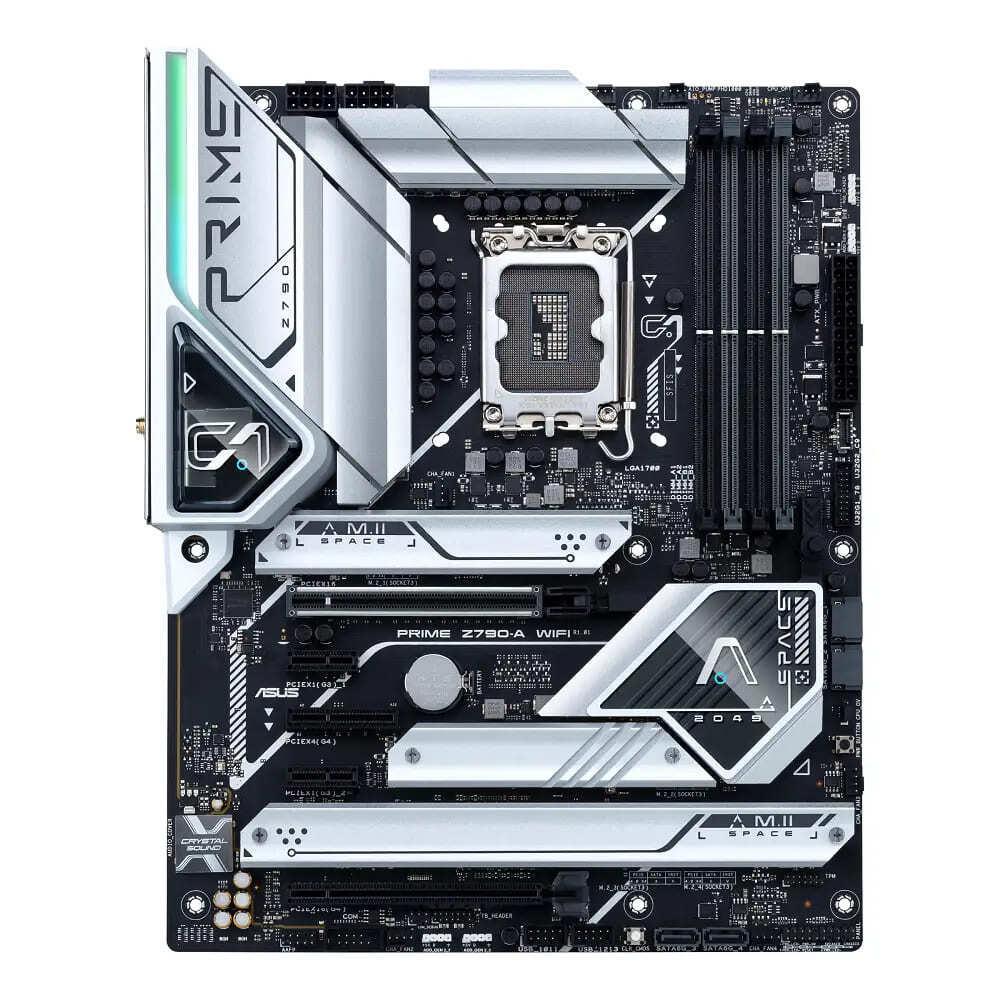 PRIME Z790-A WIFI-CSM