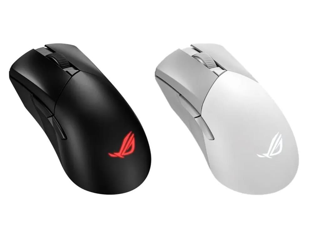 ROG Gladius III Wireless AimPoint