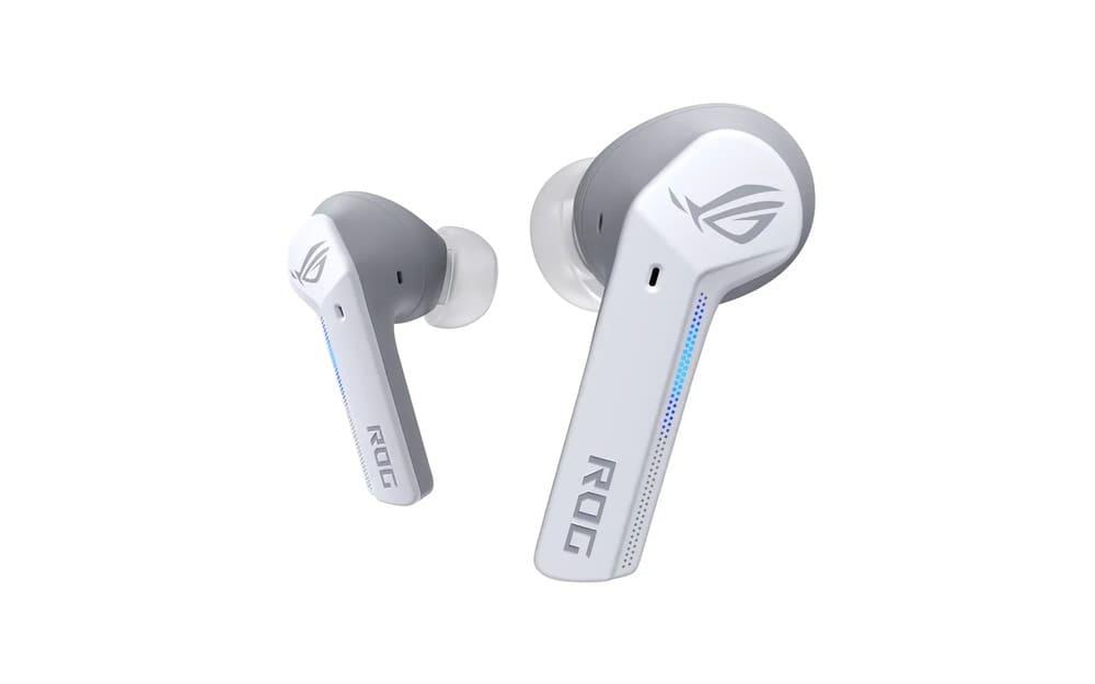 ROG Cetra True Wireless Moonlight White