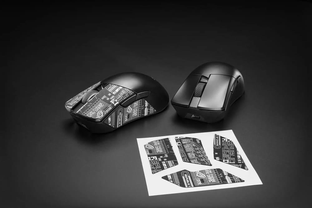 ROG Gladius III Wireless AimPoint