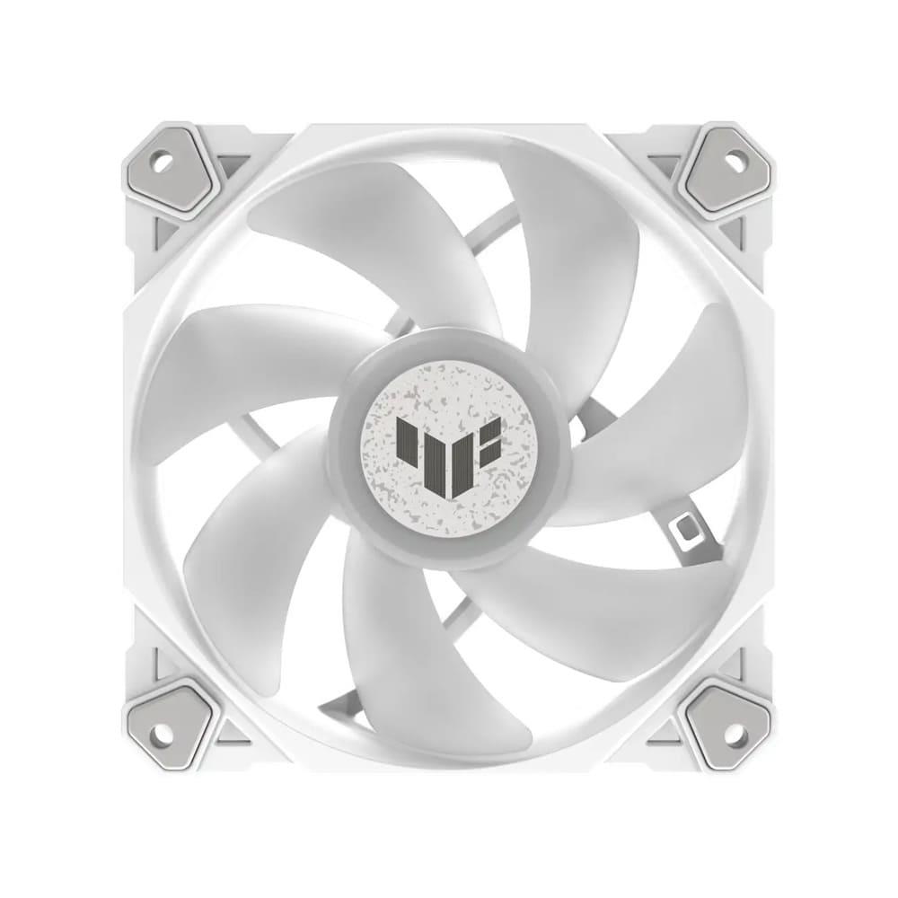 TUF GAMING TF120 WHITE ARGB
