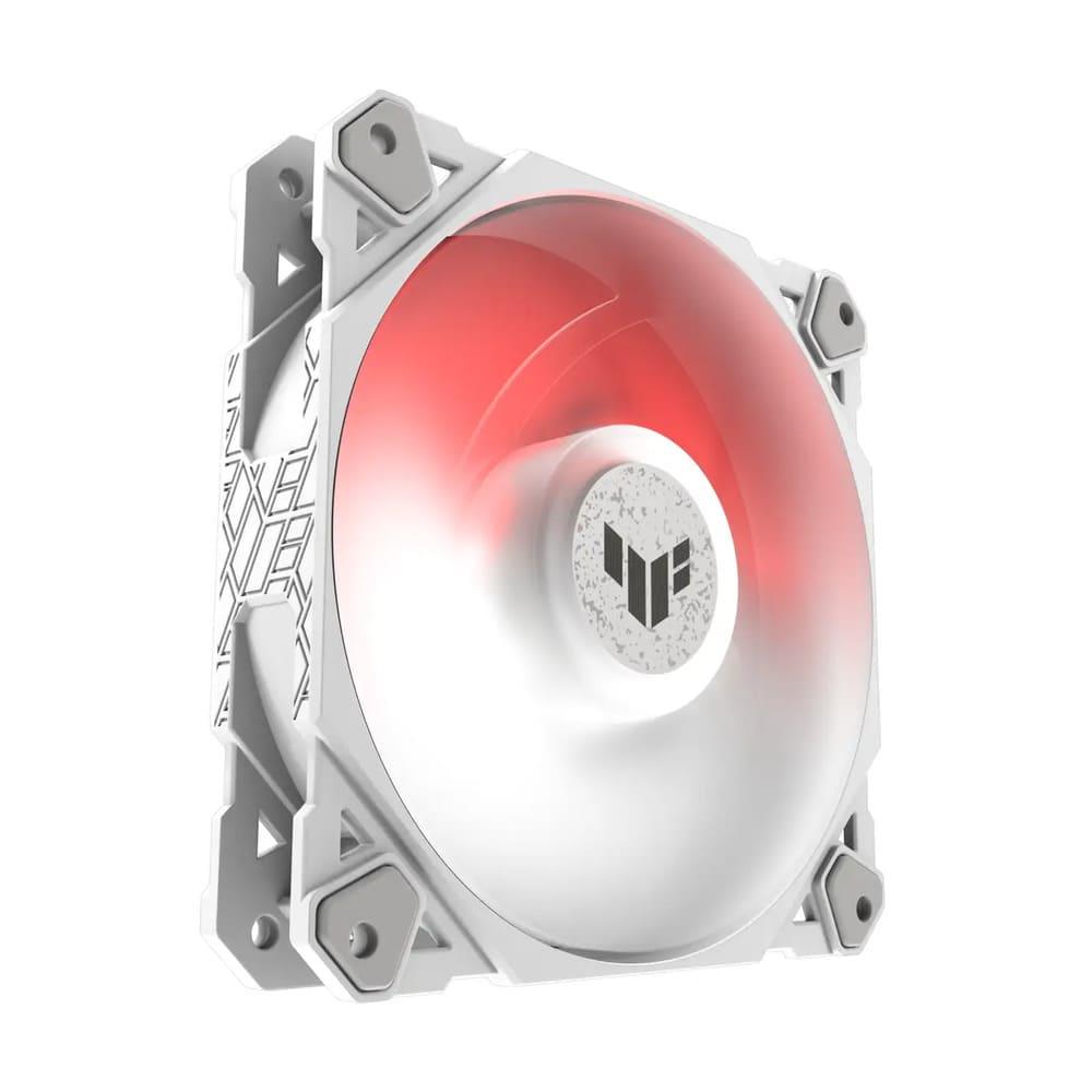 TUF GAMING TF120 WHITE ARGB