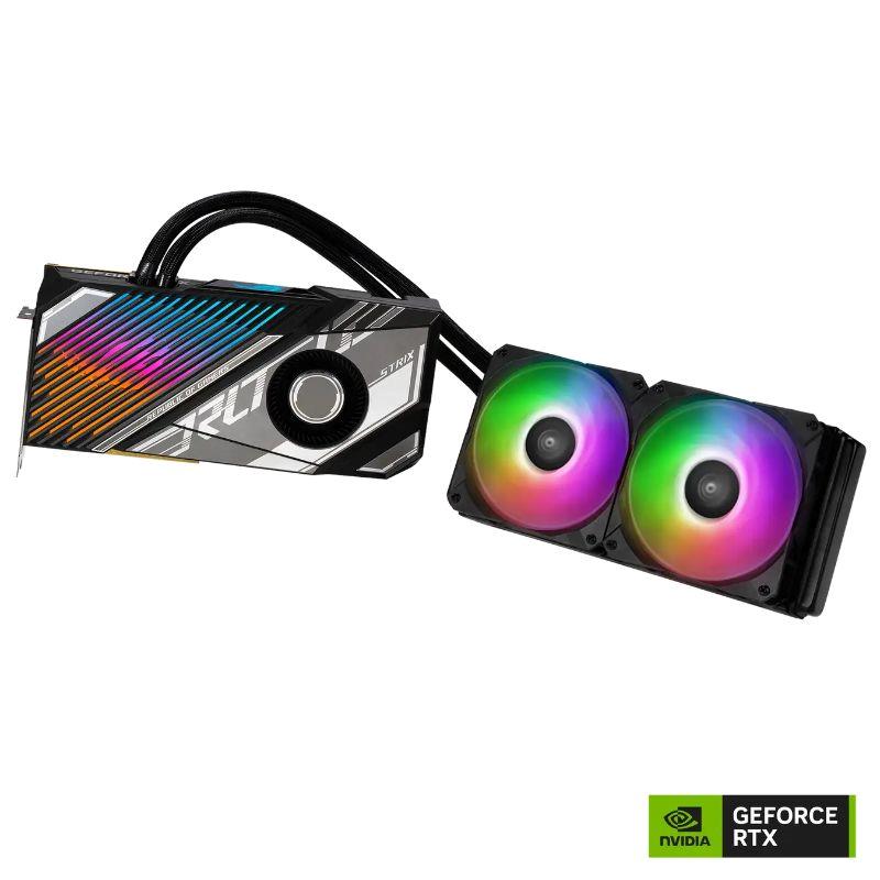 ROG-STRIX-LC-RTX4090-O24G-GAMING
