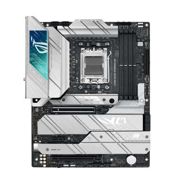 ROG STRIX X670E-A GAMING WIFI
