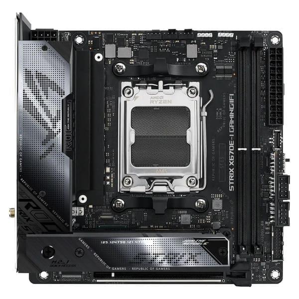 ROG STRIX X670E-I GAMING WIFI