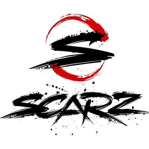 優勝チームScarz