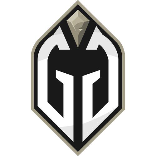 準優勝チームGaimin Gladiators