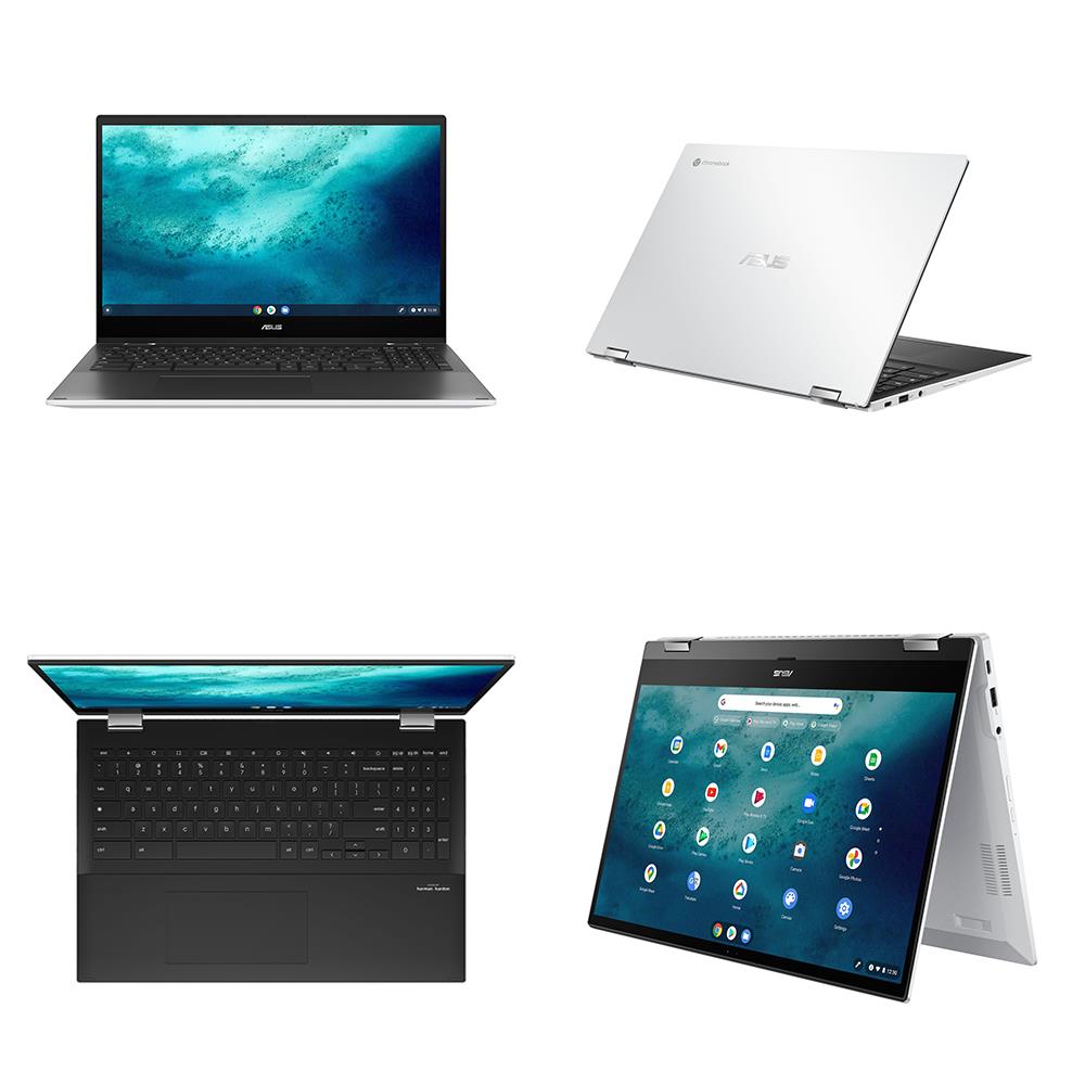 ASUS Chromebook Flip CX5 (CX5500)