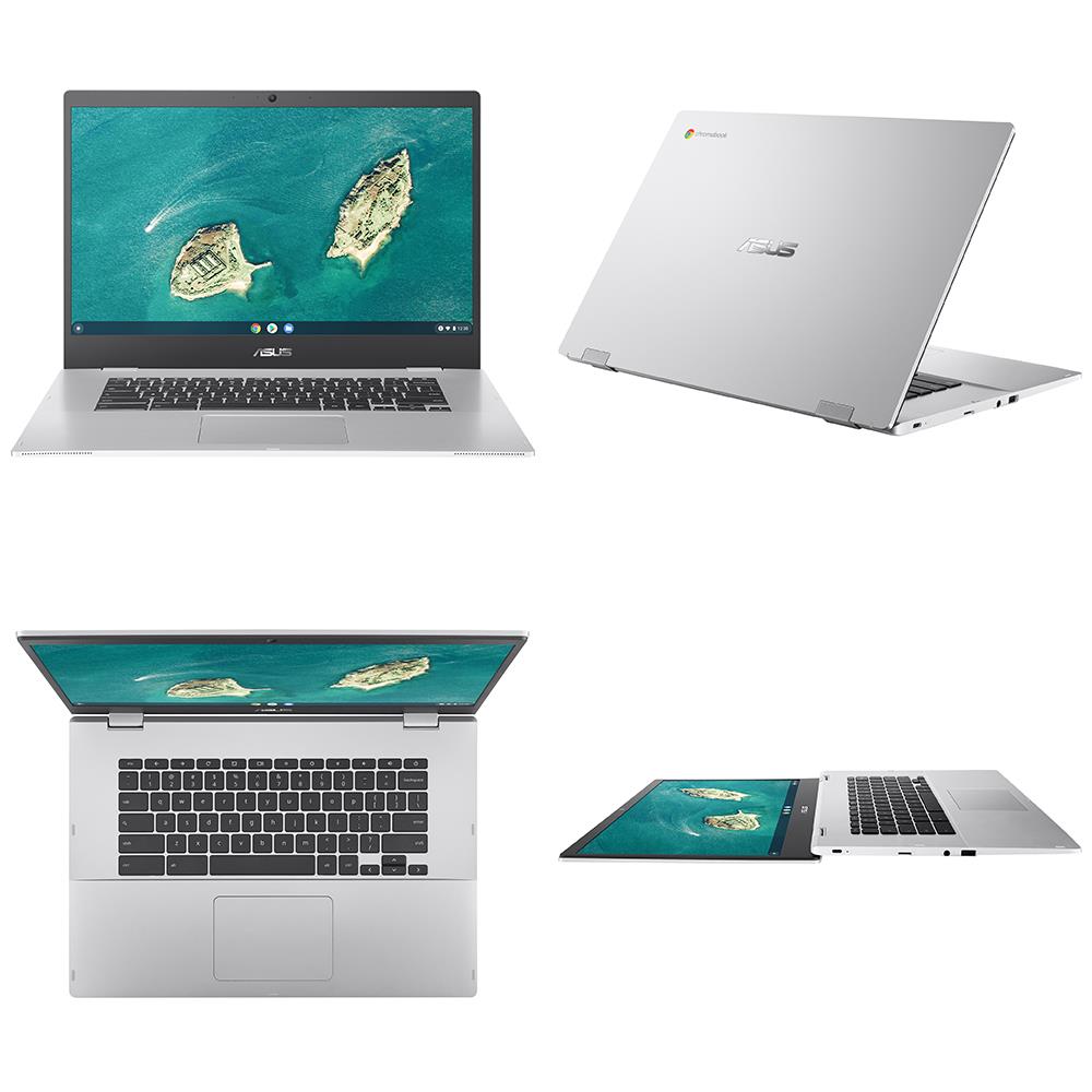 ASUS Chromebook CX1 (CX1500)