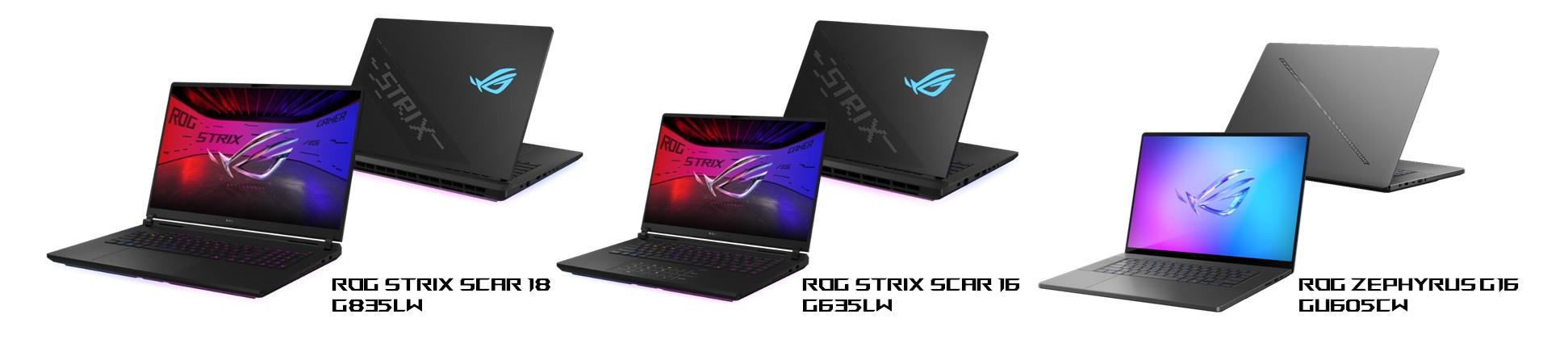 RTX5080 Laptop GPU搭載モデル