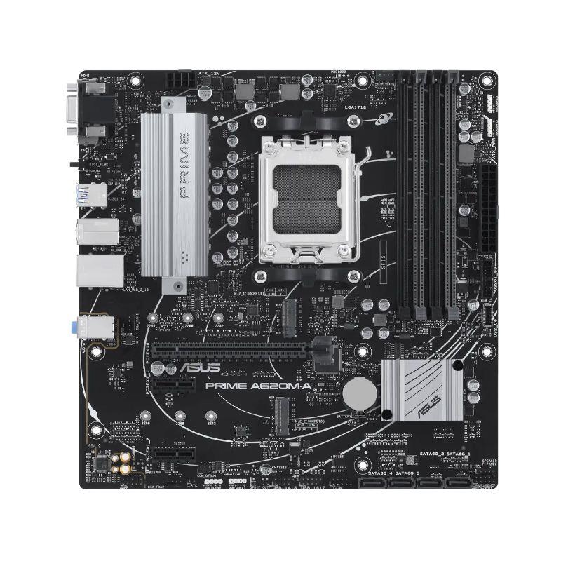 PRIME A620M-A