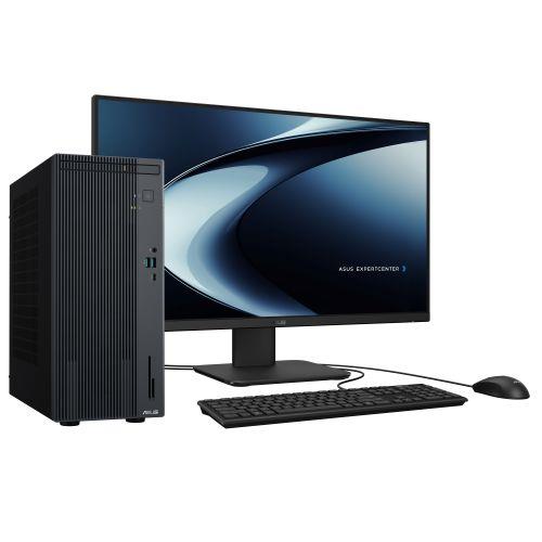 ASUS ExpertCenter P500 Mini Tower P500MV