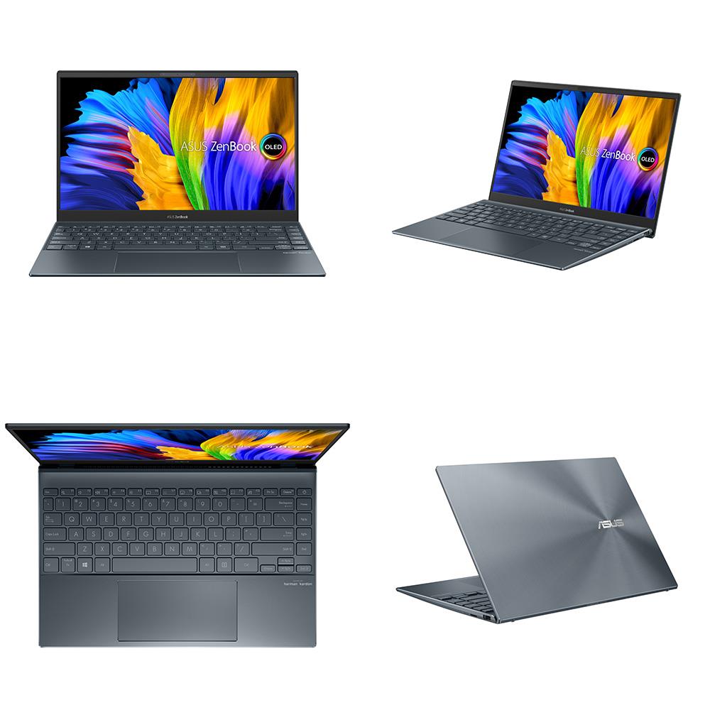 ASUS Zenbook 13 OLED UX325EA