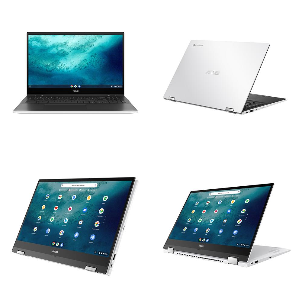 ASUS Chromebook Flip CX5 (CX5500)