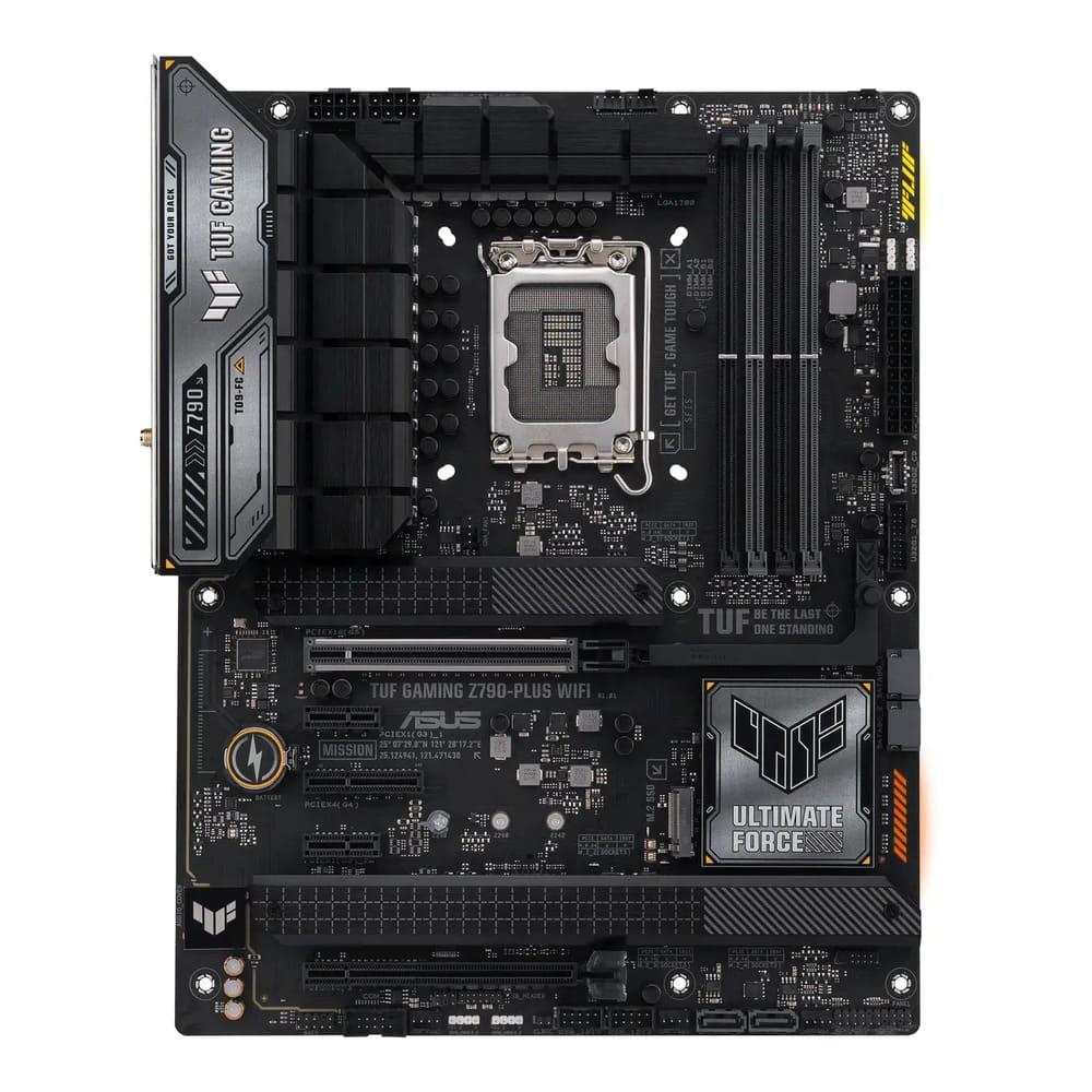 TUF GAMING Z790-PLUS WIFI