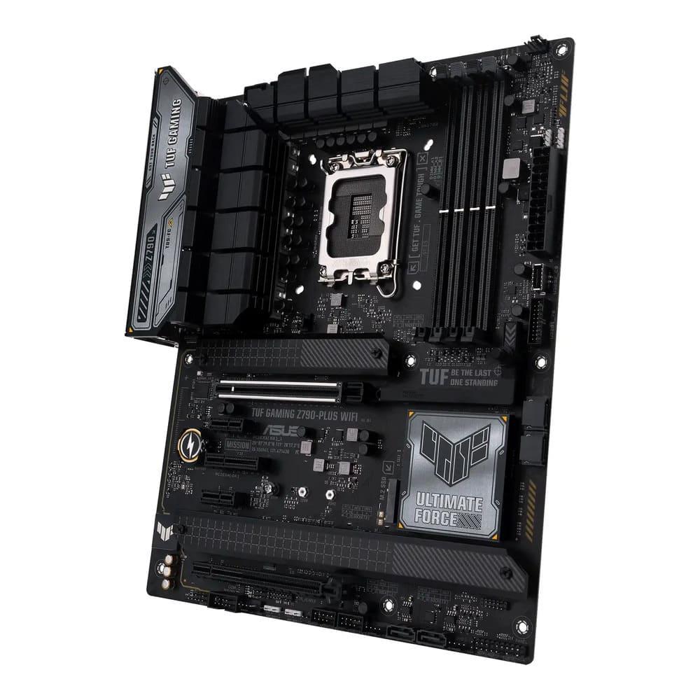 TUF GAMING Z790-PLUS WIFI