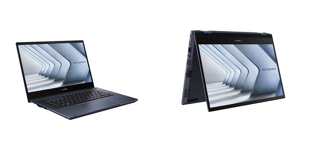 ExpertBook B5 Flip (B5402FVA)