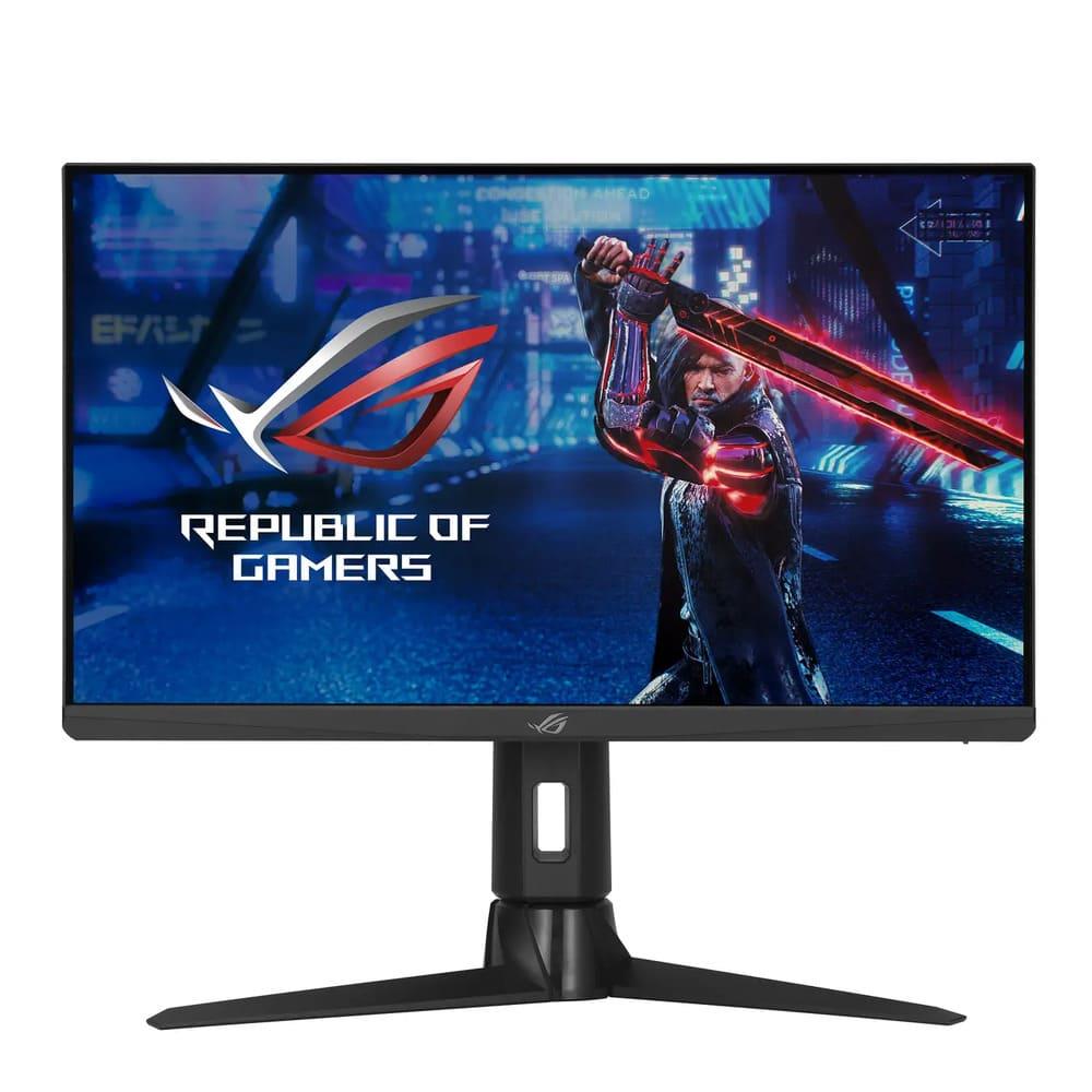ROG Strix XG256Q