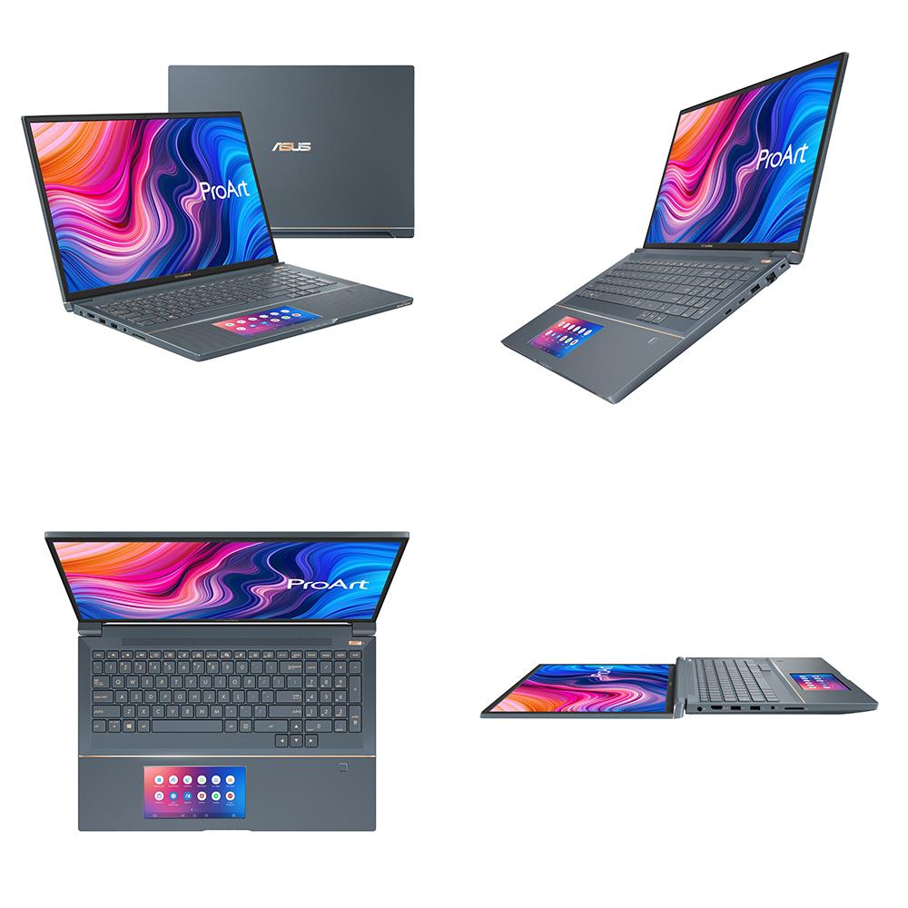 ProArt StudioBook Pro X W730G5T