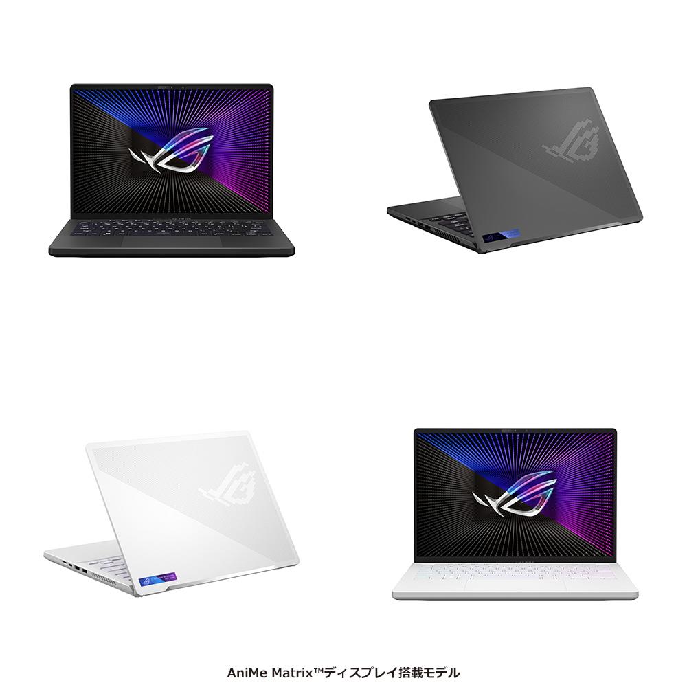 ROG Zephyrus G14 GA402RK / GA402RJ