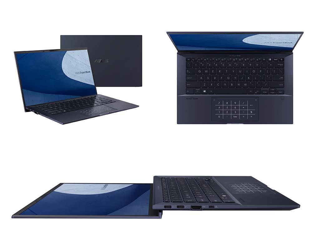ASUS ExpertBook B9 B9400CEA