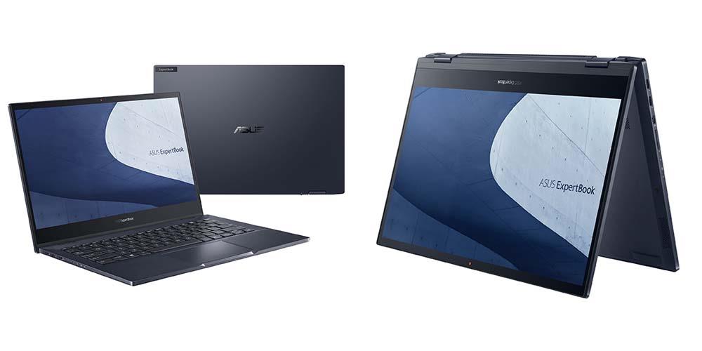 ASUS ExpertBook B5 B5302FEA