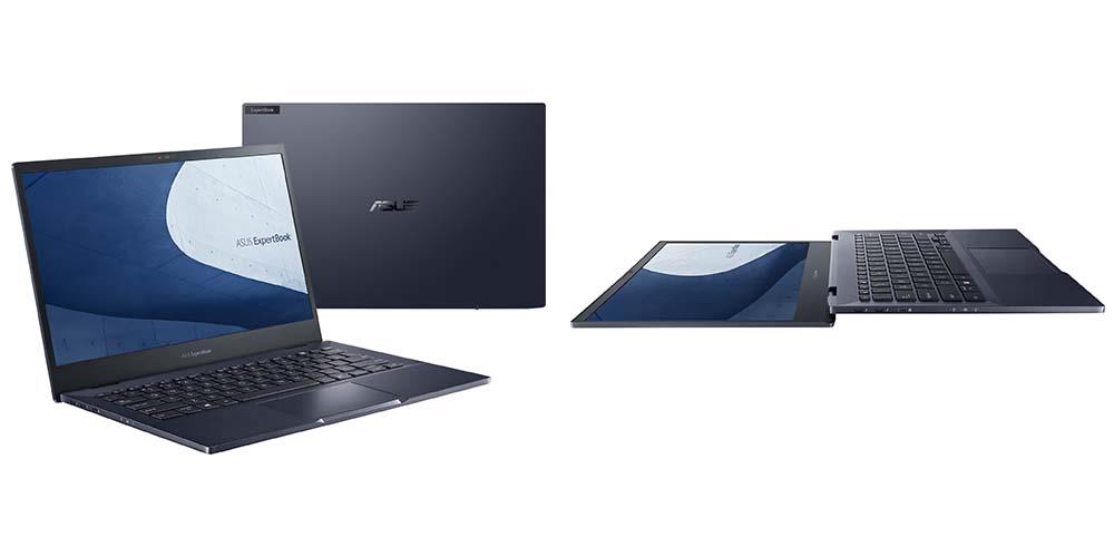 ASUS ExpertBook B5 B5302CEA