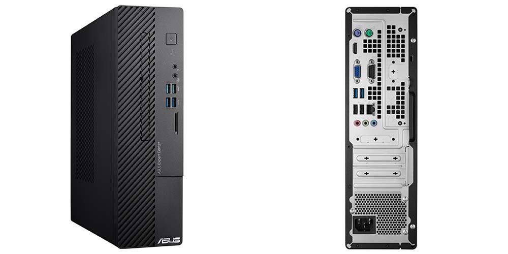 ASUS ExpertCenter D5 SFF D500SC