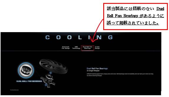 修正前のWEBページ該当箇所