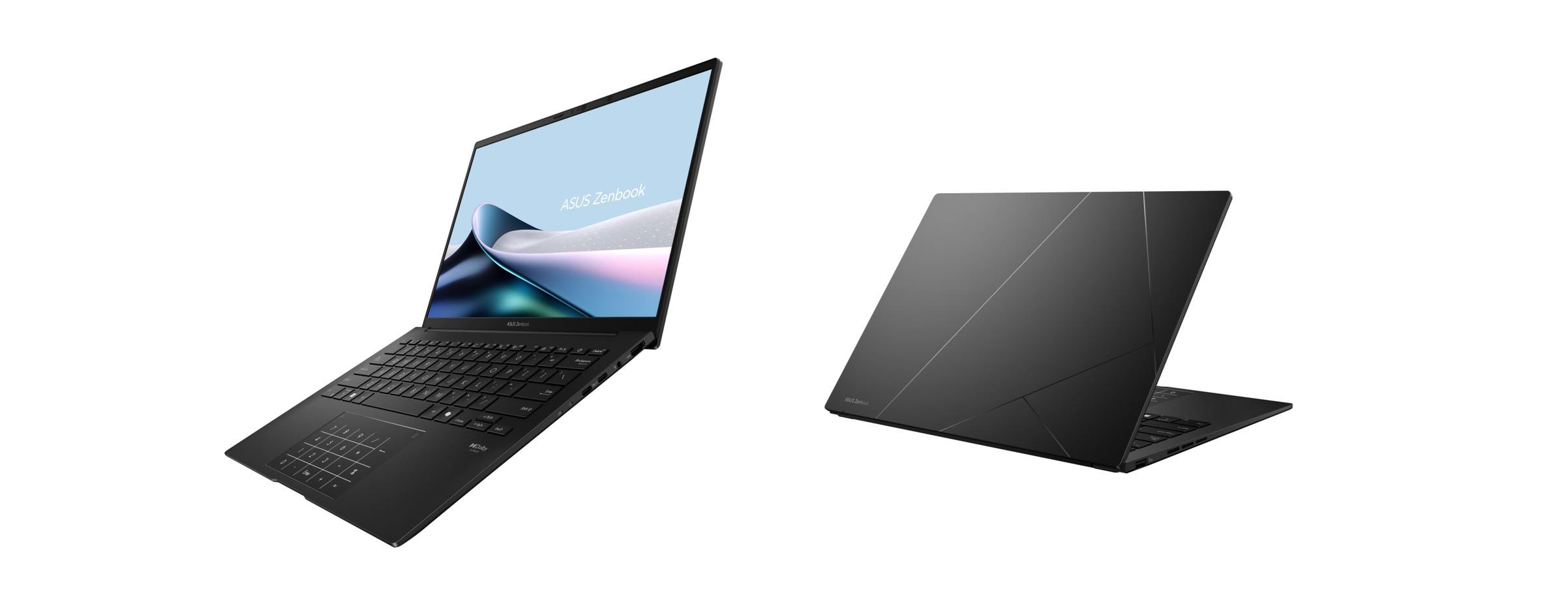 ASUS Zenbook 14 UM3406KA(ジェイドブラック)