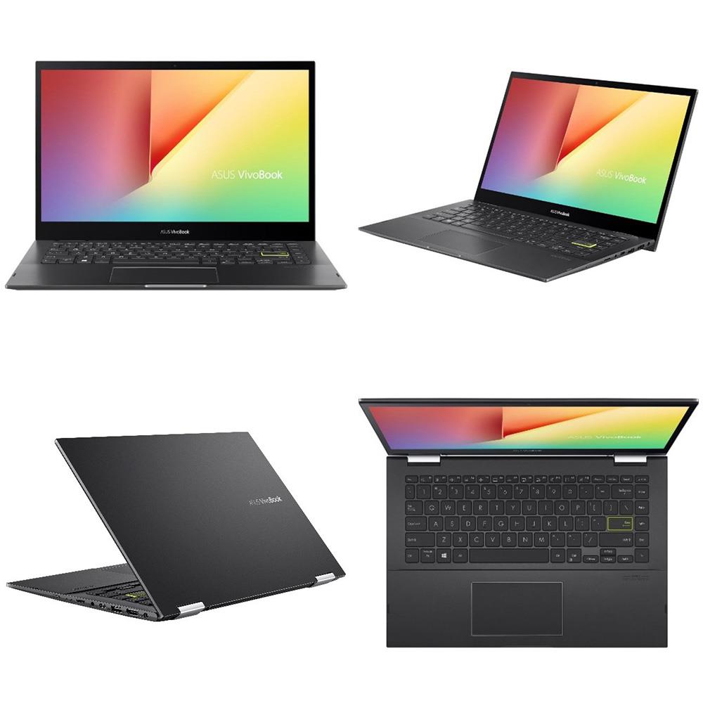 ASUS VivoBook Flip 14 TP470EA