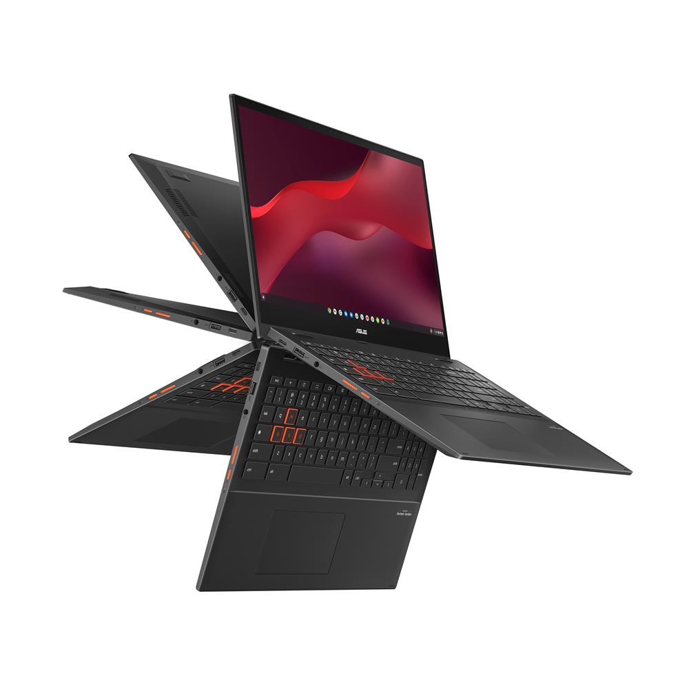 ASUS Chromebook Vibe CX55 Flip (CX5501)
