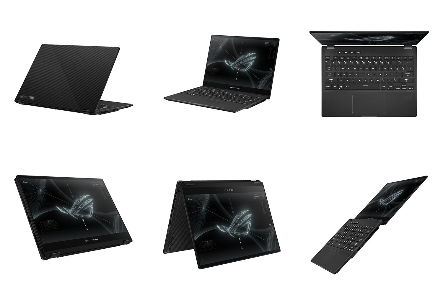 ROG Flow X13