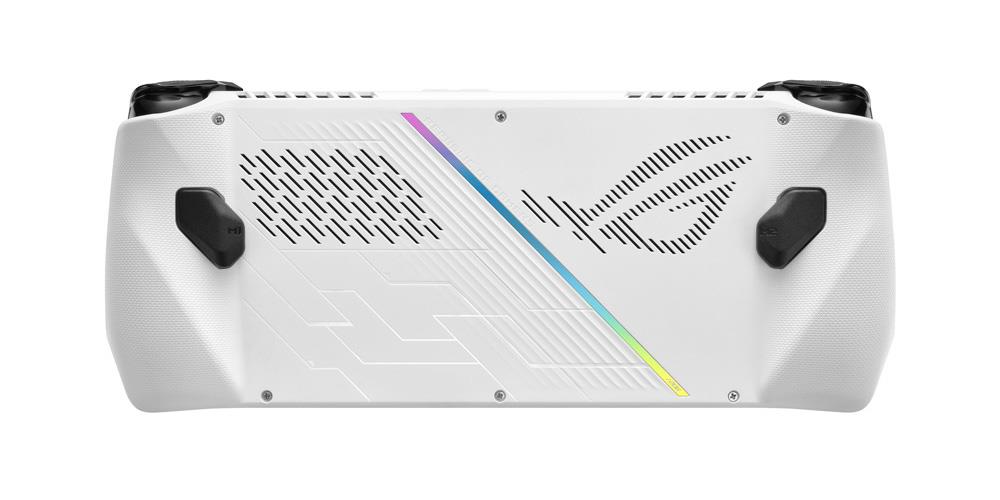 ROG Ally