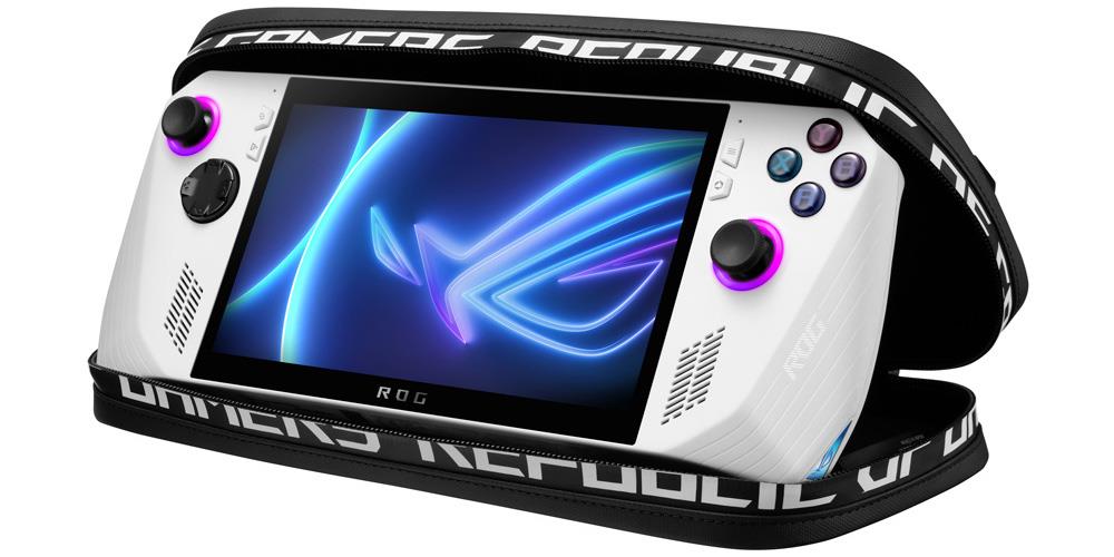 ROG Ally Travel Case