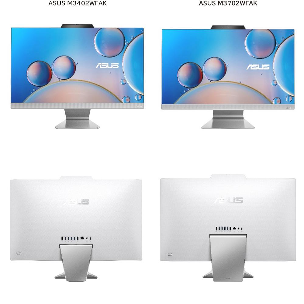 ASUS M3402WFAK ASUS M3702WFAK
