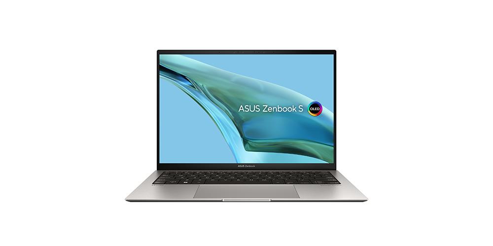 「ASUS Zenbook S 13 OLED UX5304VAシリーズ」