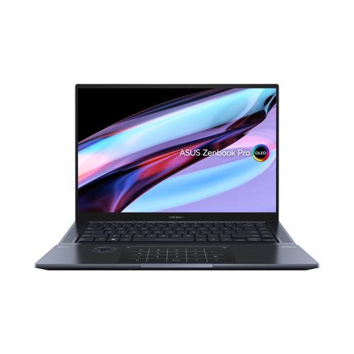 ASUS Zenbook Pro 16X OLED UX7602BZ-MY009WS