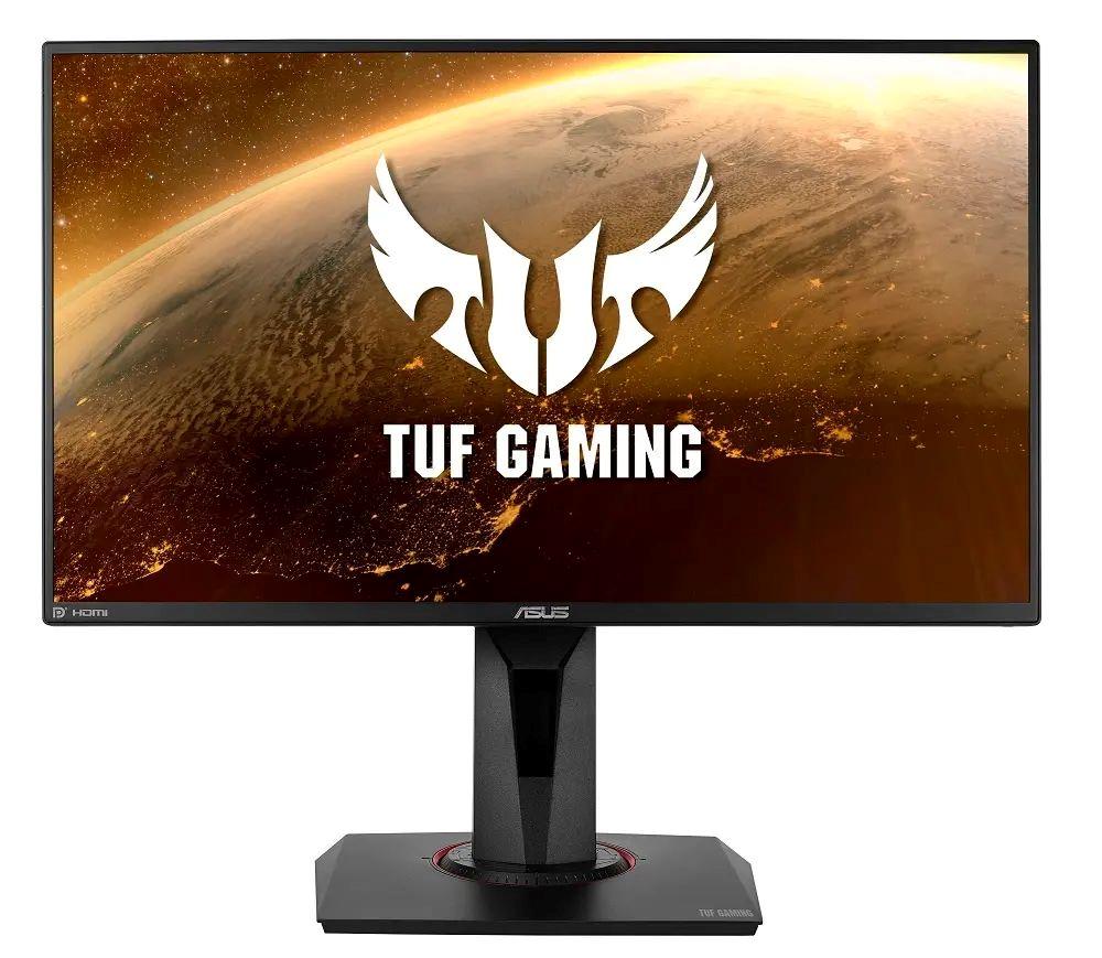 TUF GAMING VG259QM