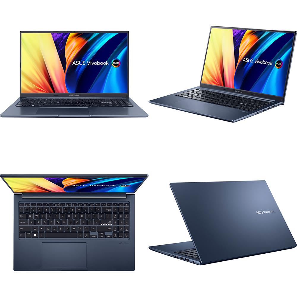 ASUS Vivobook 15X OLED X1503ZA