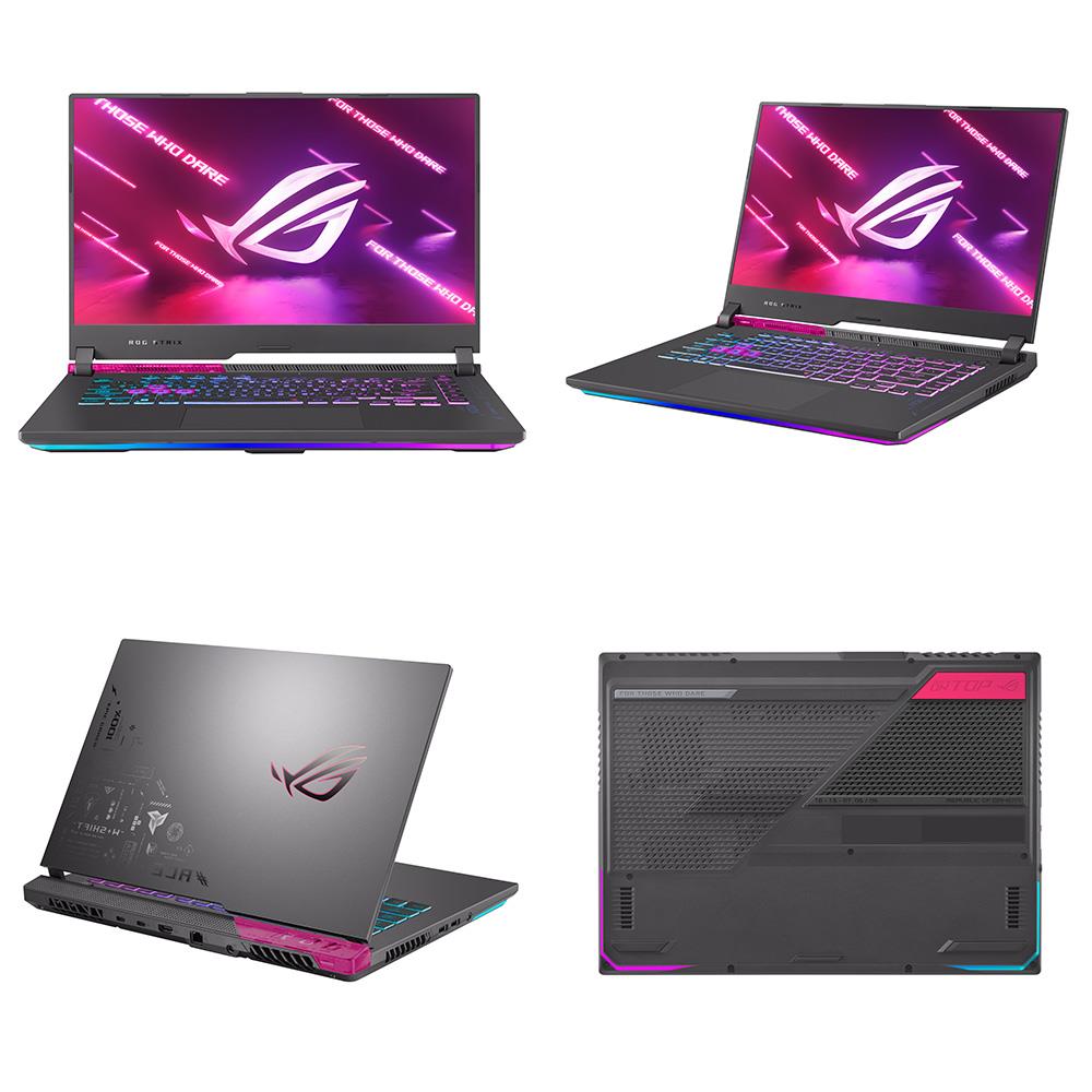 ROG Strix G15 G513RM