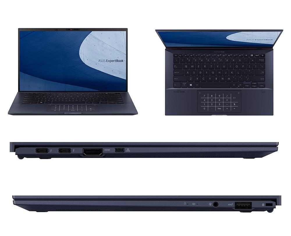 ASUS ExpertBook B9 B9400CEA