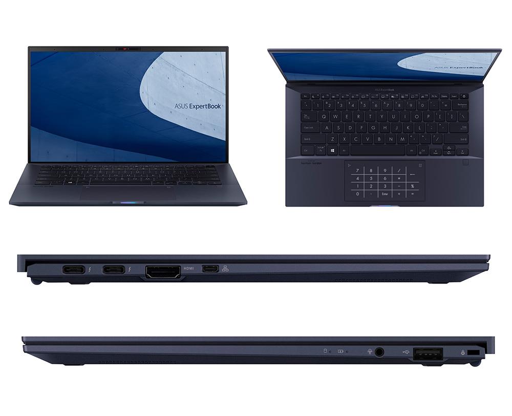 ASUS ExpertBook B9 B9450FA