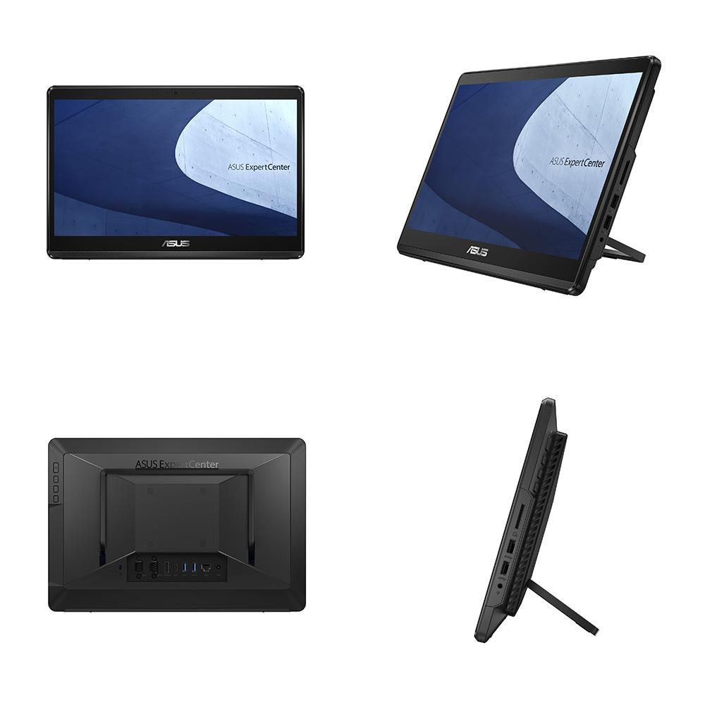 ASUS ExpertCenter E1 AiO E1600WKAT