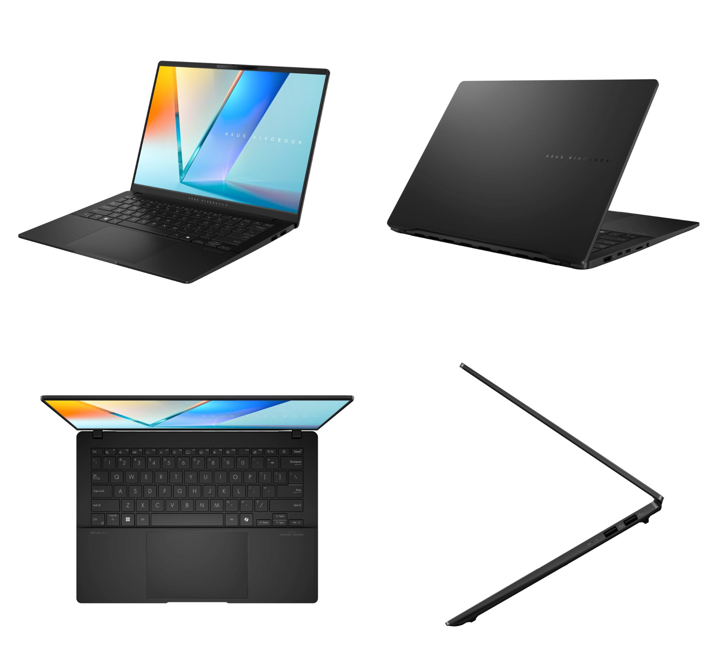 SUS Vivobook S 14 S5406SA(ニュートラルブラック)