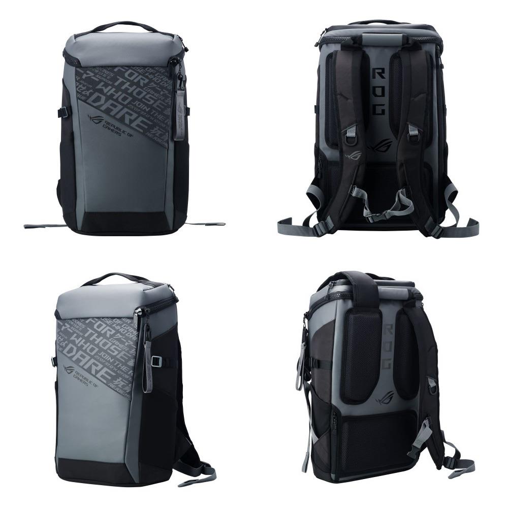 ROG Ranger BP2701 Gaming Backpack (Cybertext Edition)