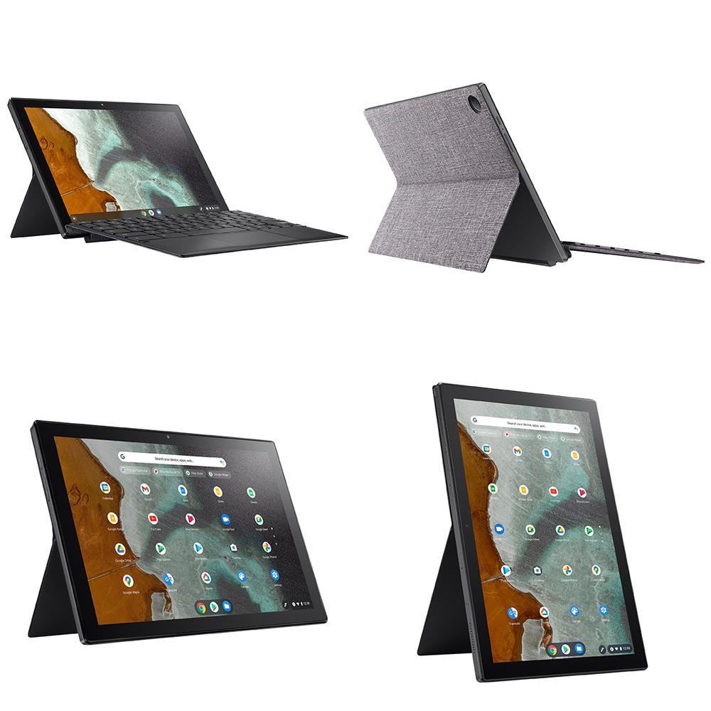 ASUS Chromebook Detachable CM3