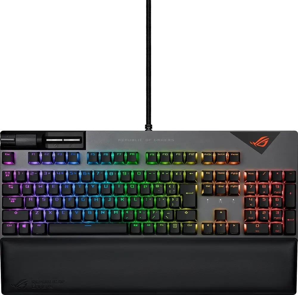 ROG STRIX FLARE II 