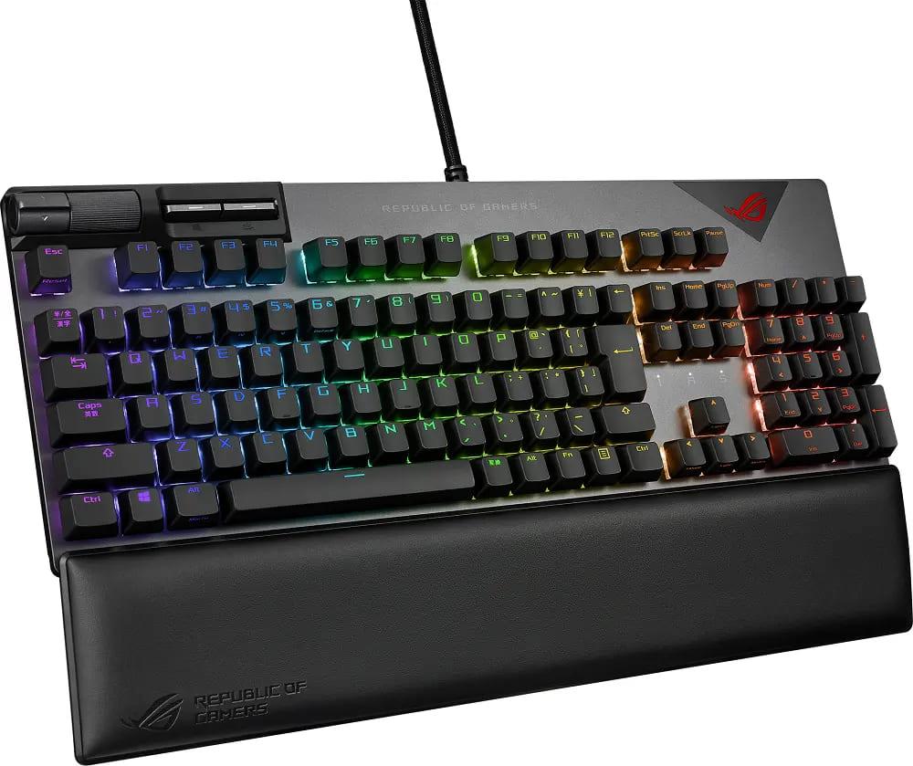 ROG STRIX FLARE II 